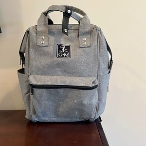 Gaynor Minden Ultimate Studio Dance Bag Backpack